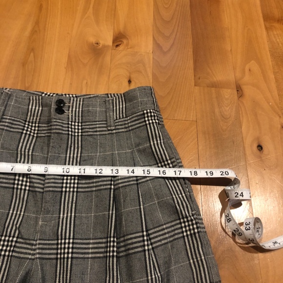 Madewell Wide Leg Full Length Pants - Picture 11 of 15